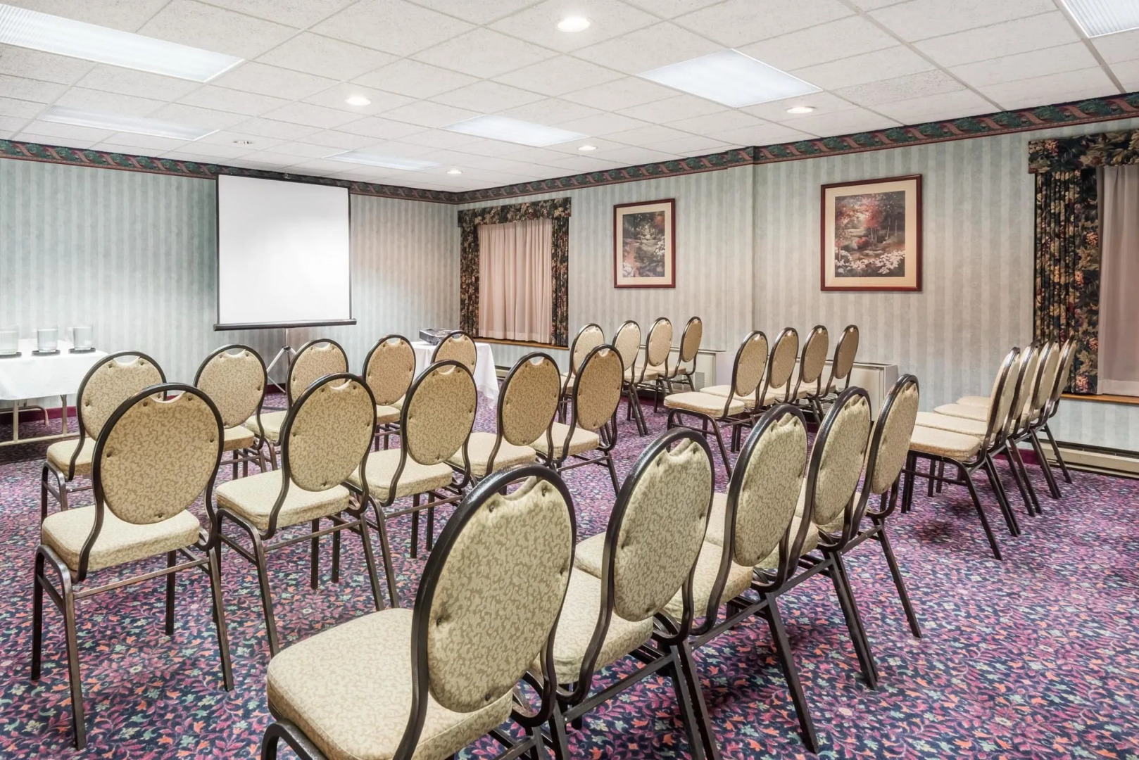 Ramada Plaza Hotel Hagerstown