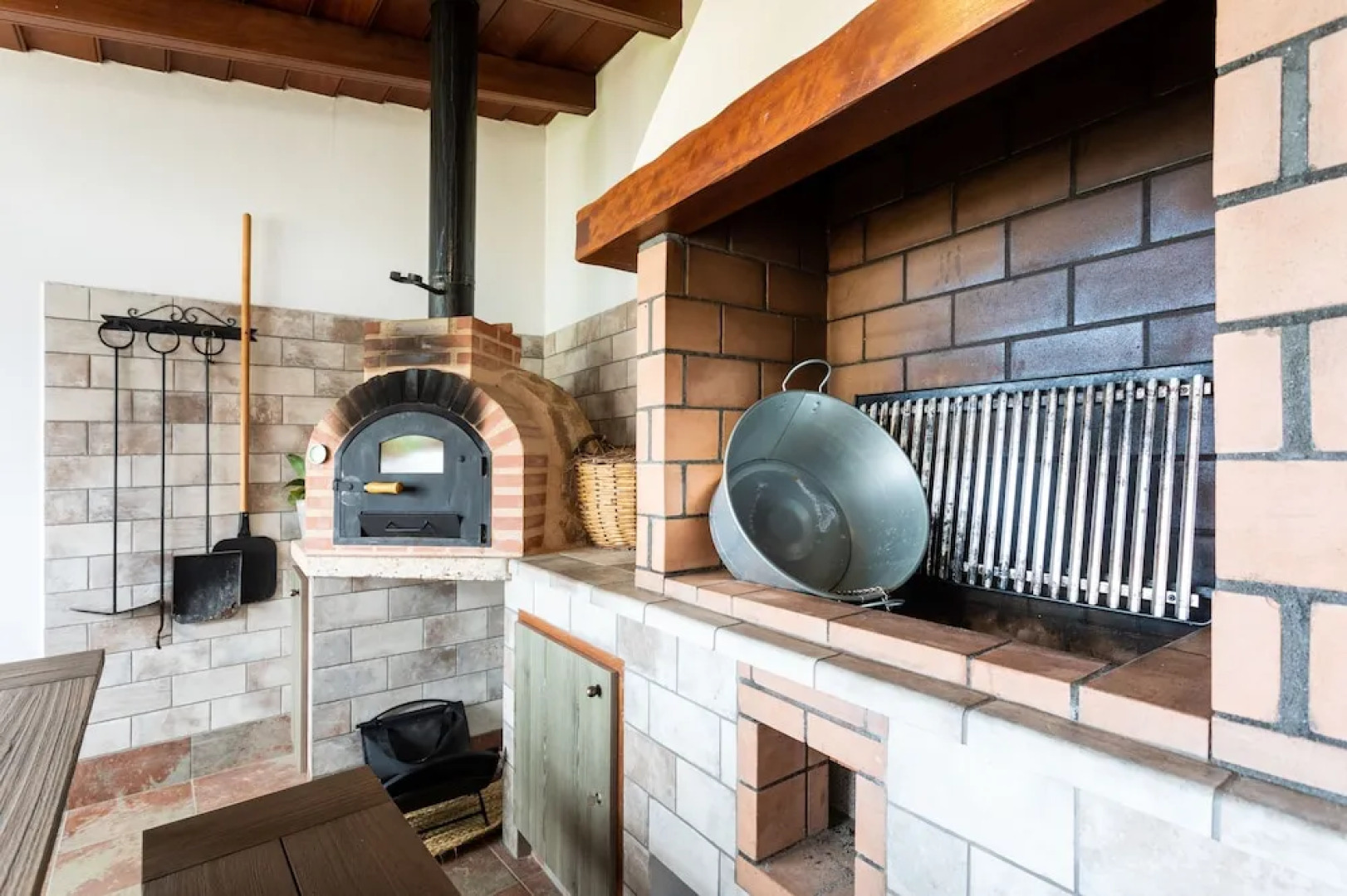 Homelike Luxury El Bebedero Sauces House