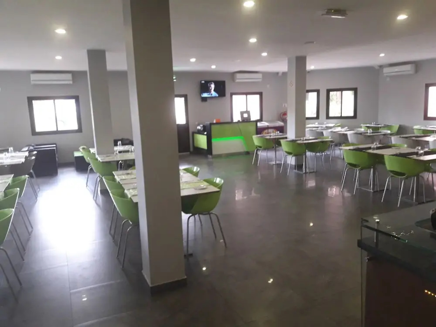 Hotel Moatize