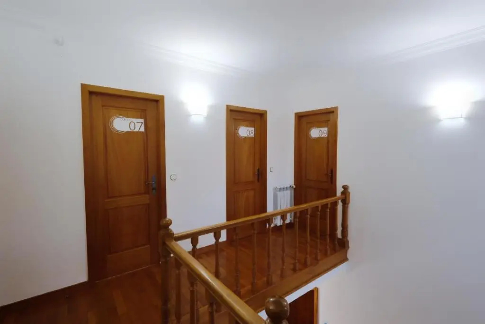 InnEsposende Sports Hostel