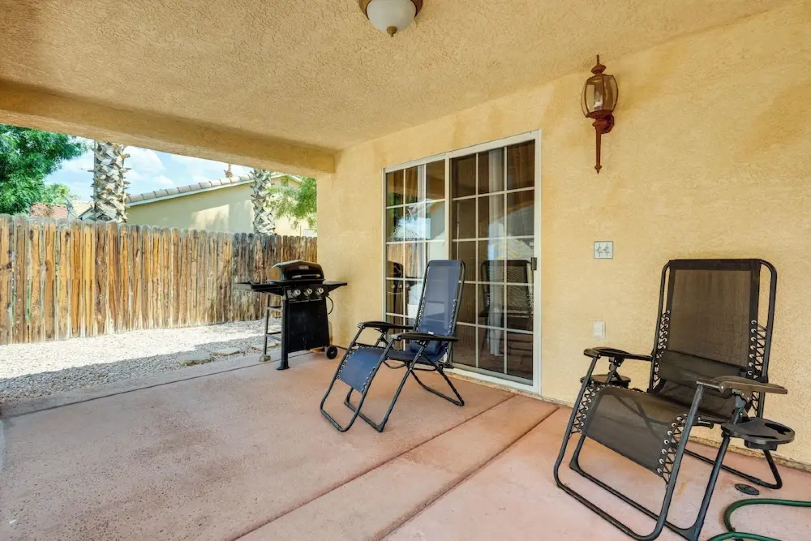 Spacious Mesquite Home ~ 3 Mi to Golf Courses!