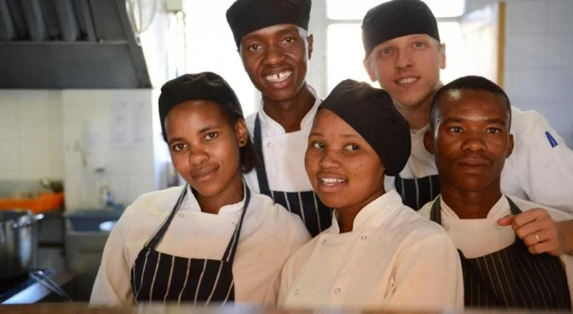 Hokahanya Inn & Conference Centre