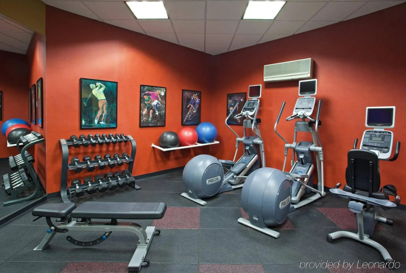 DoubleTree by Hilton Dayton Fairborn