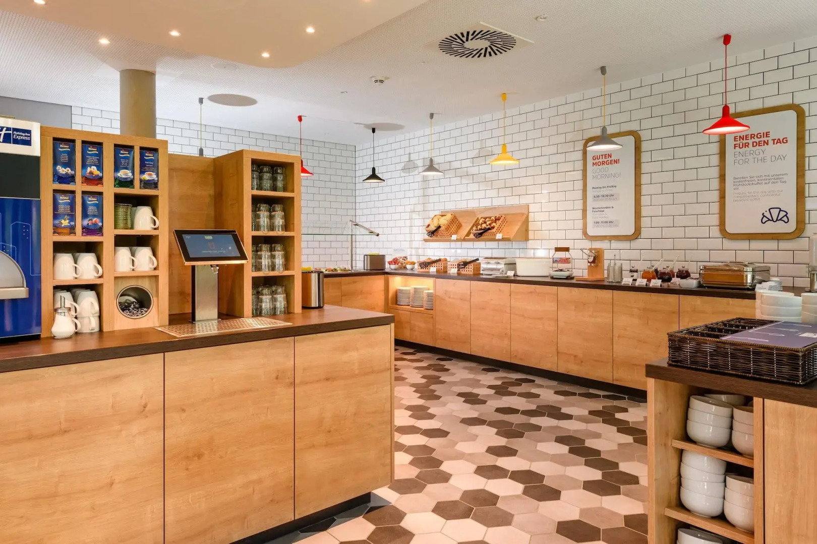 Holiday Inn Express Goettingen by IHG