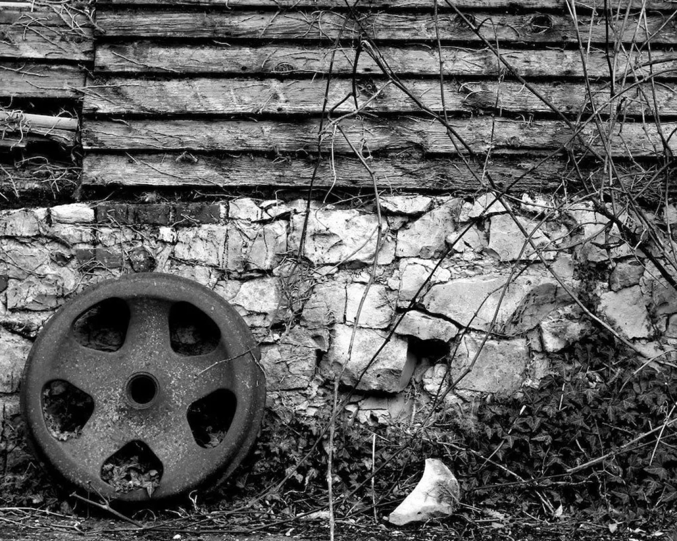 Byre Cottages and Cafe Museum