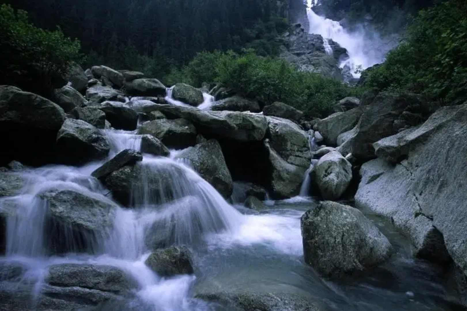 Ferienwohnung Trattenhaus