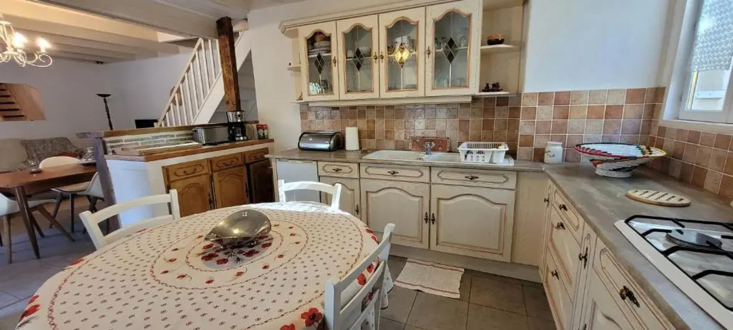 Au coeur de Bergerac