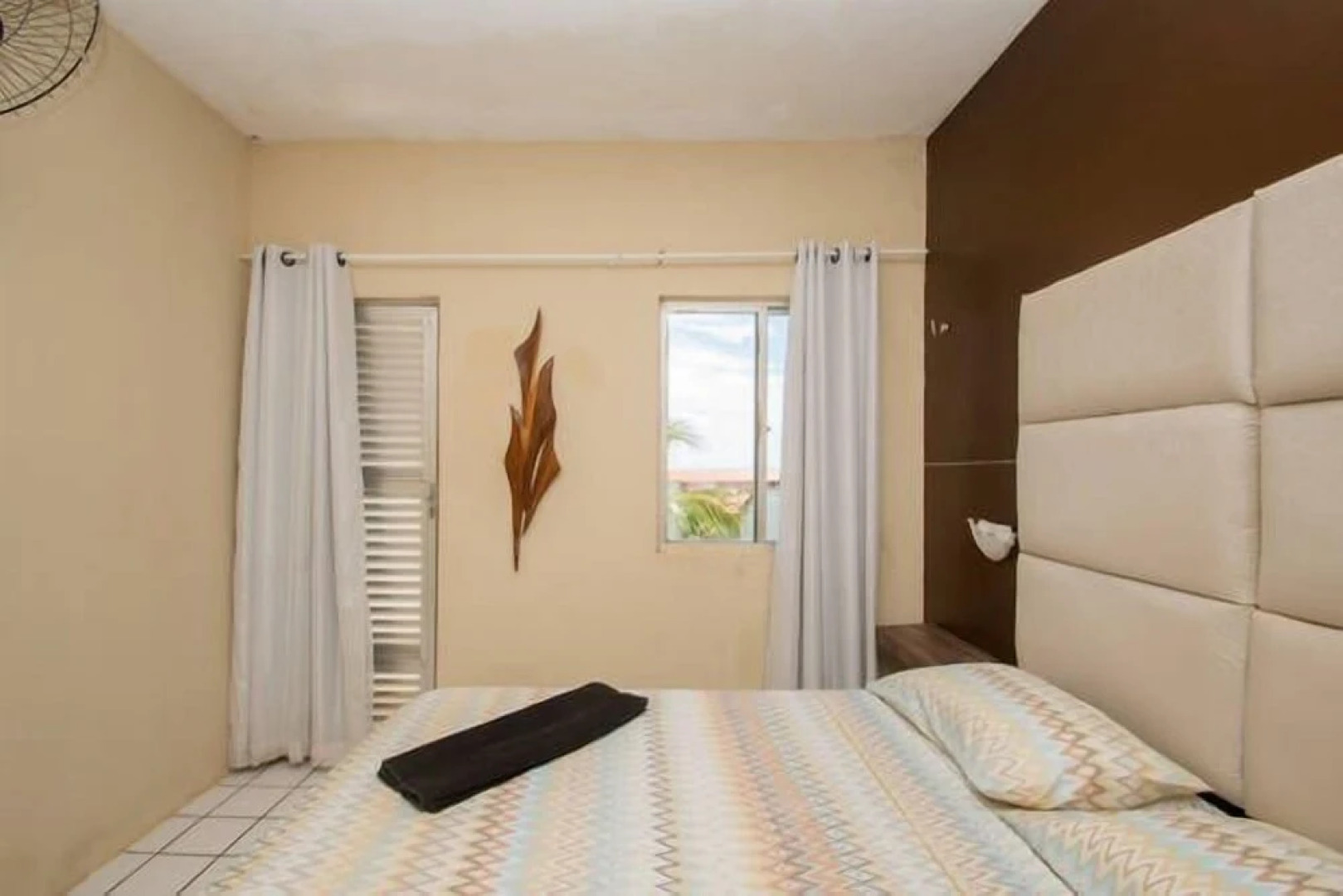 Apartamento Porto das Dunas - SBHS