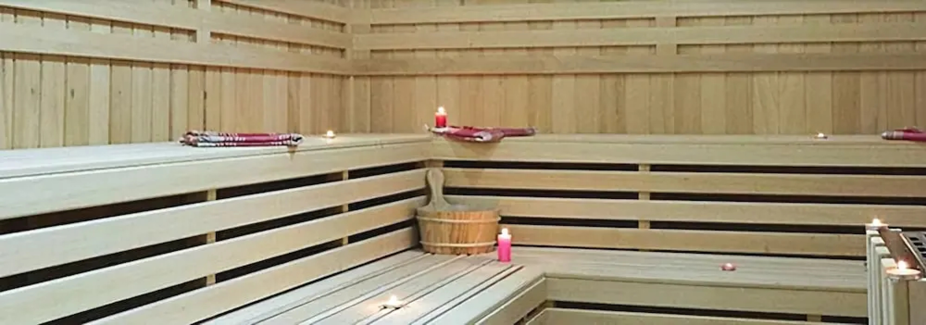 Grand Beyaz Saray Hotel