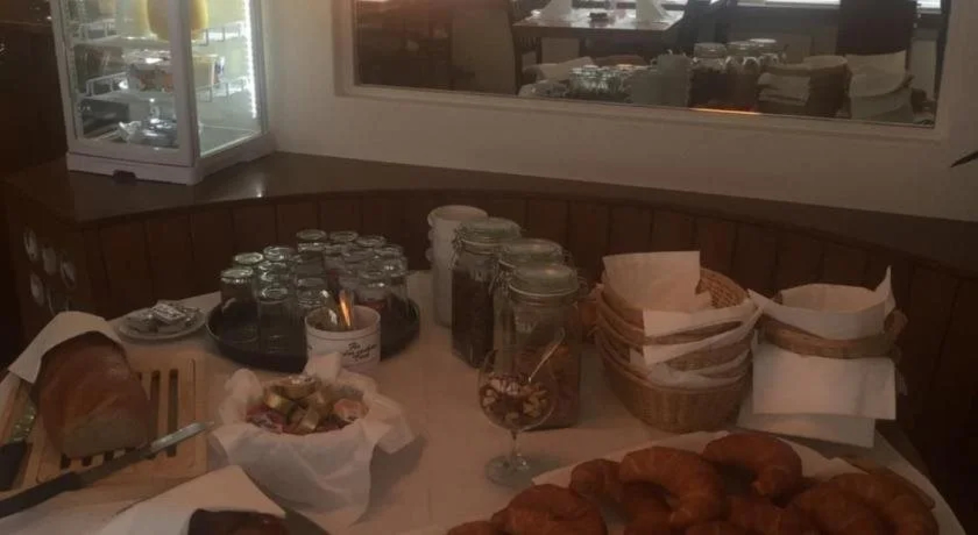 Hotel & Restaurant Stadthof Glarus