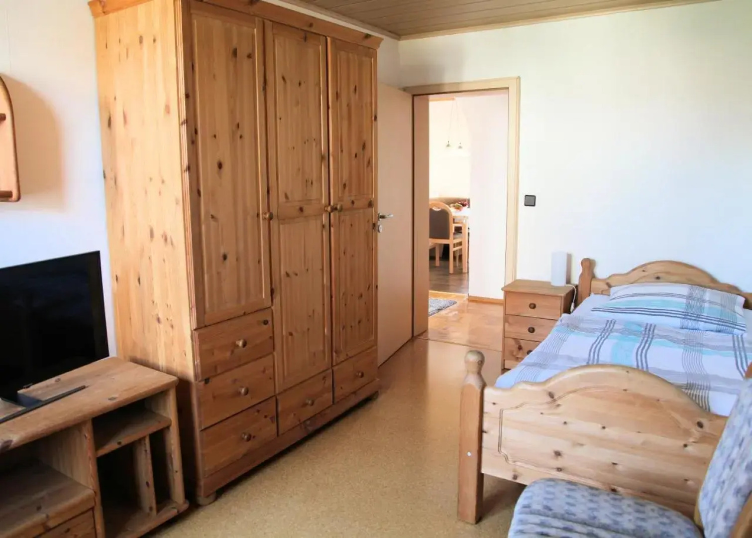 Ferienwohnung Schmetterling