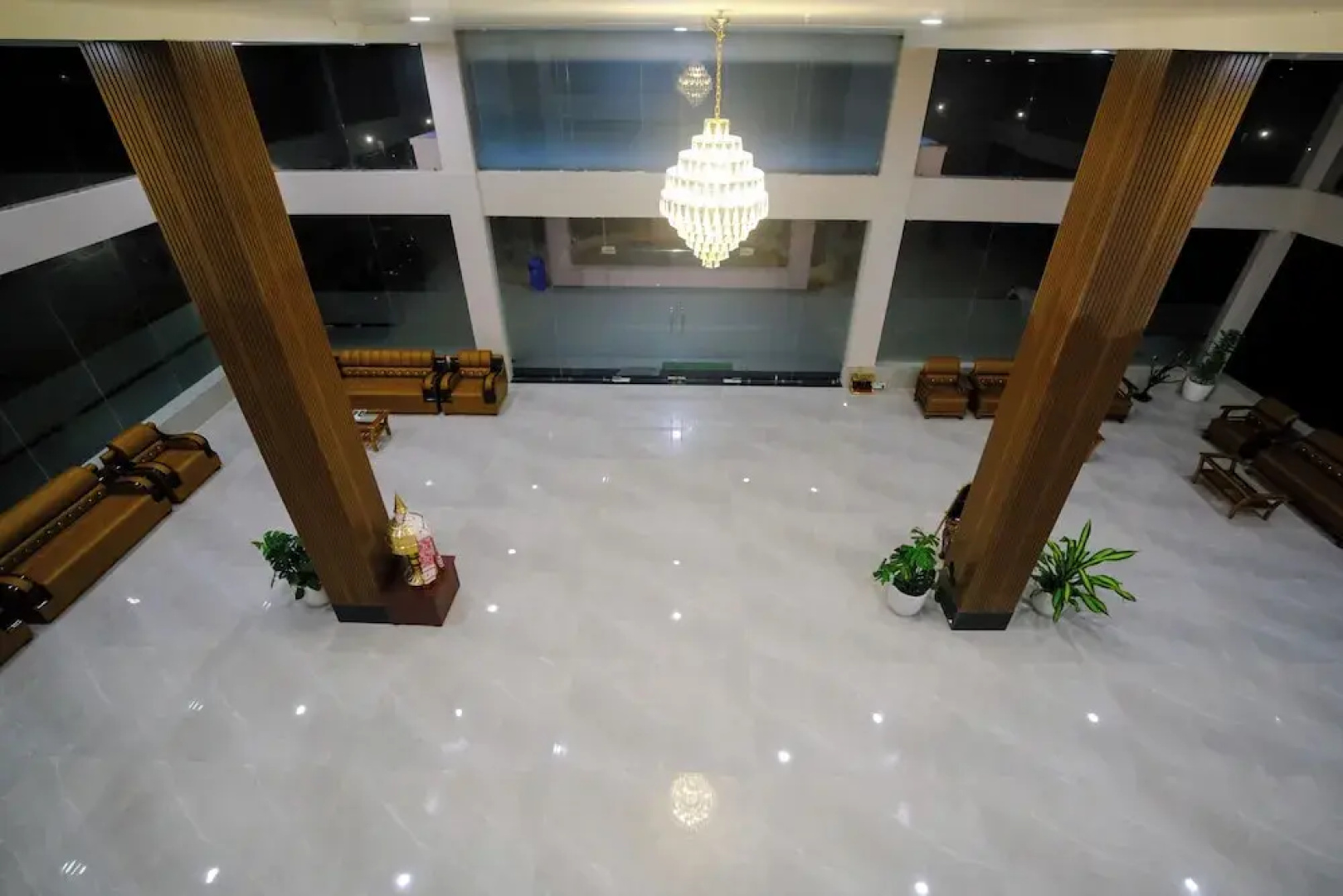 Finns Weaver Resort Kaziranga