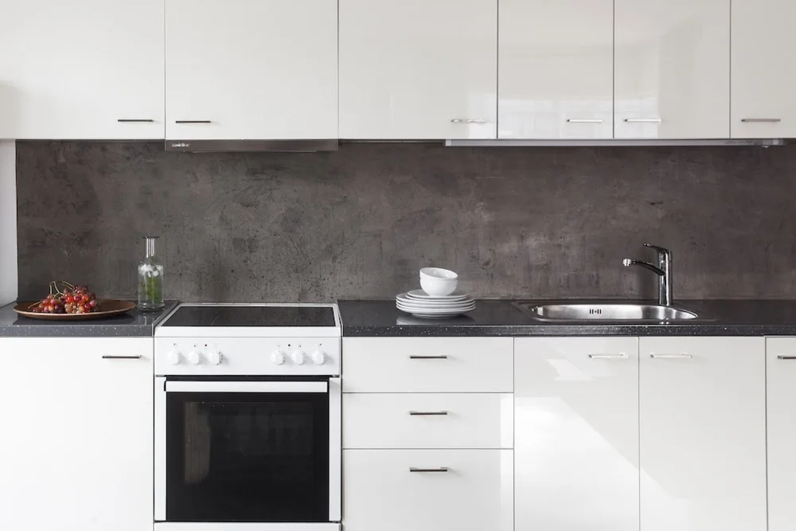 Sea View Beach Penthouse – Athens Coast