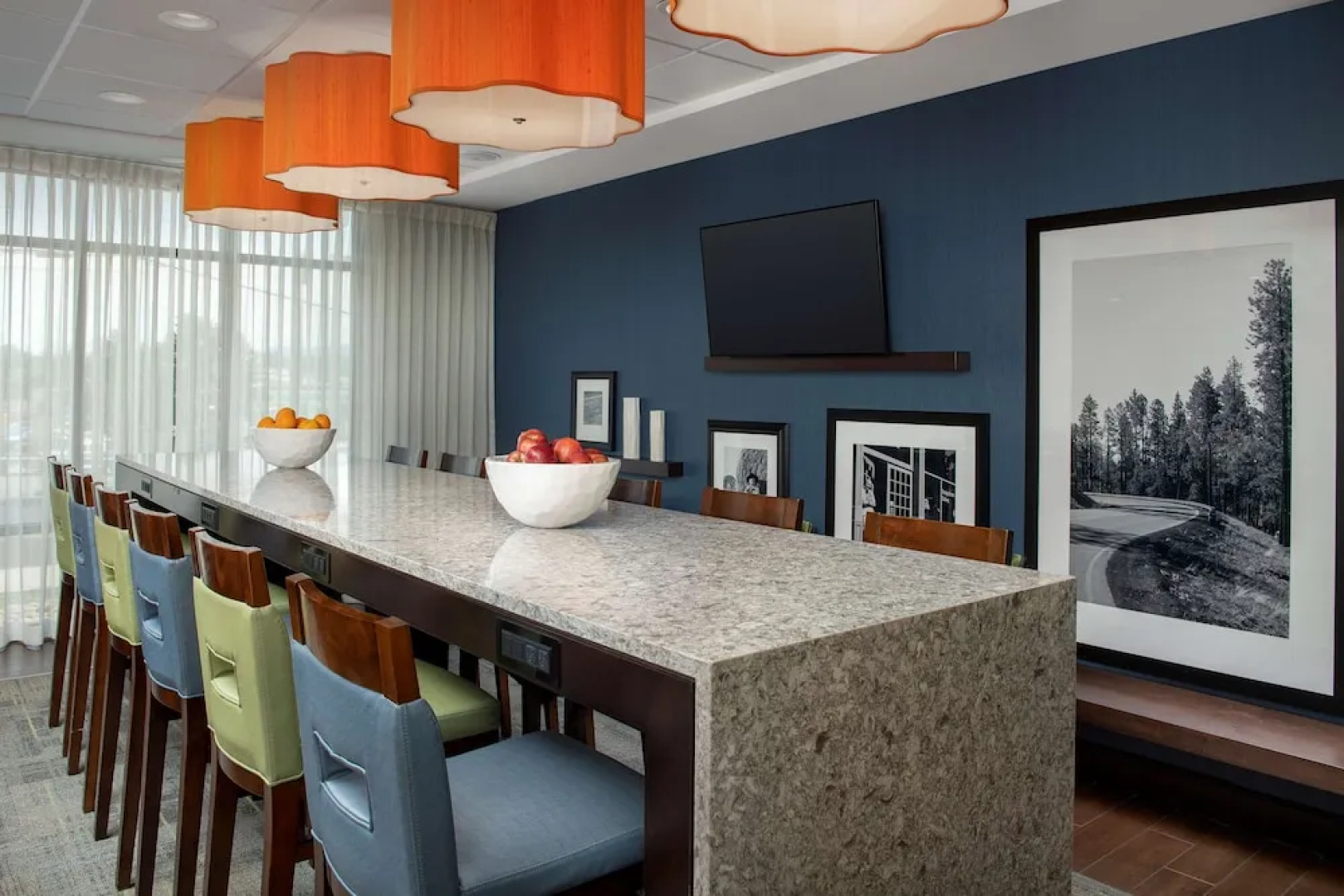 Hampton Inn Clinton