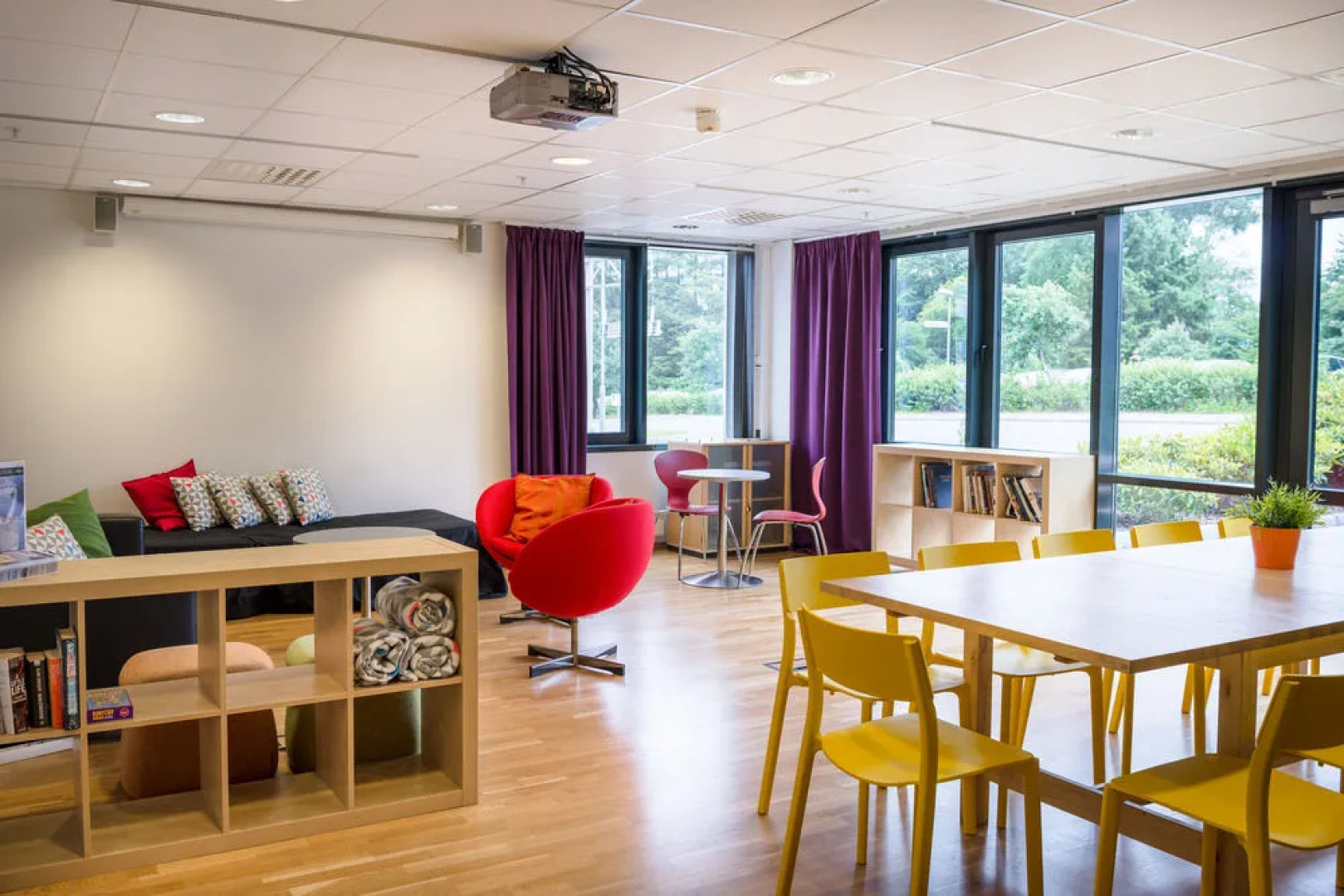 Stavanger St Svithun Vandrerhjem