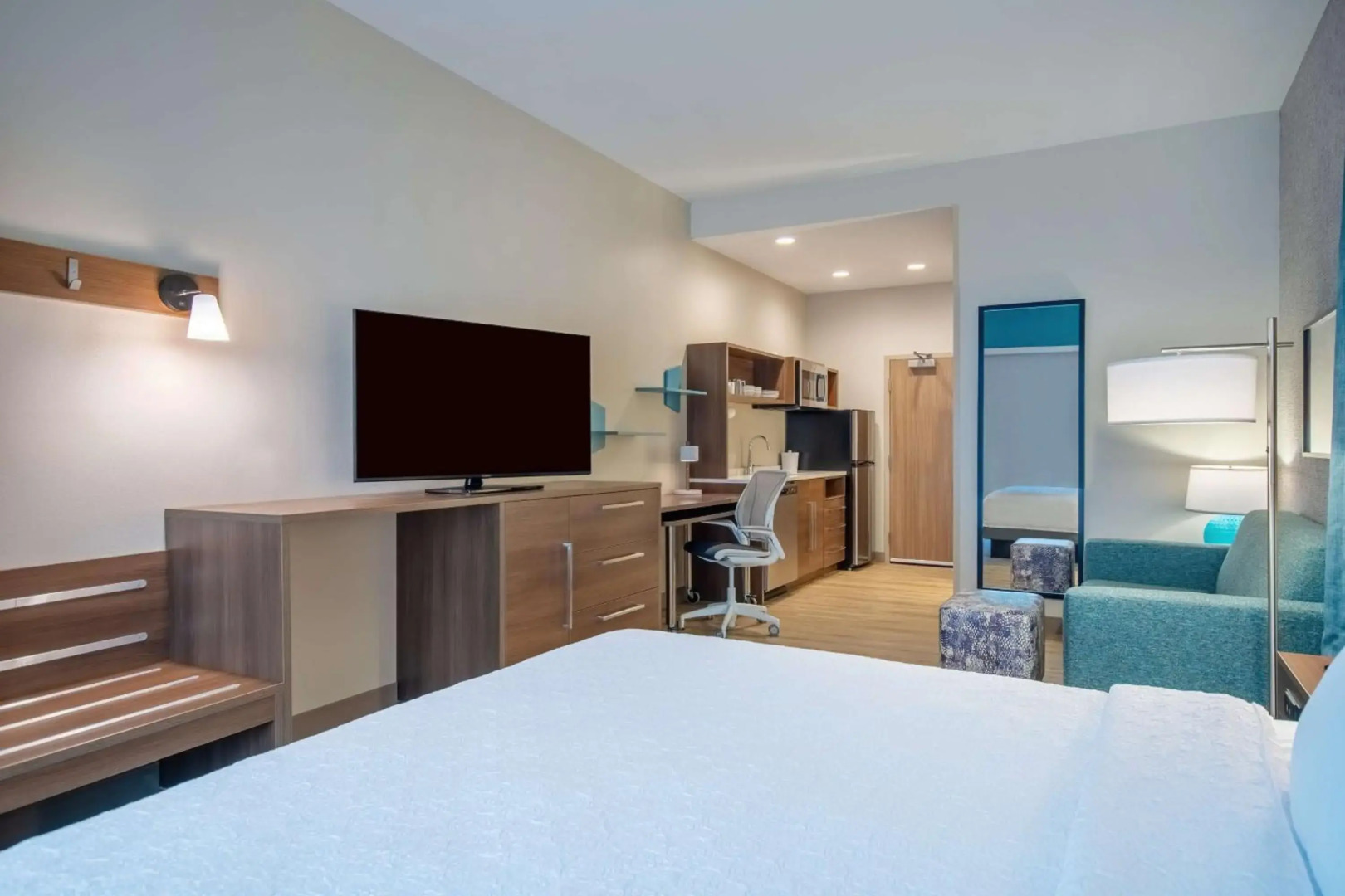 Home2 Suites By Hilton West Chester Cincinnati
