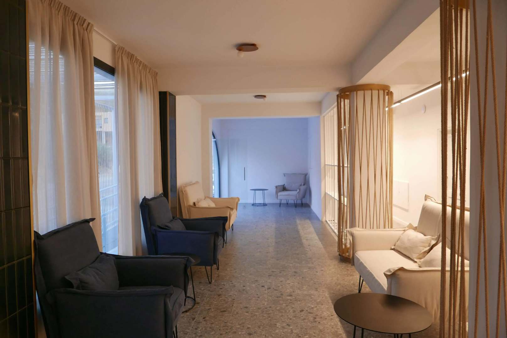 E.J. Pyrgos Bay Hotel