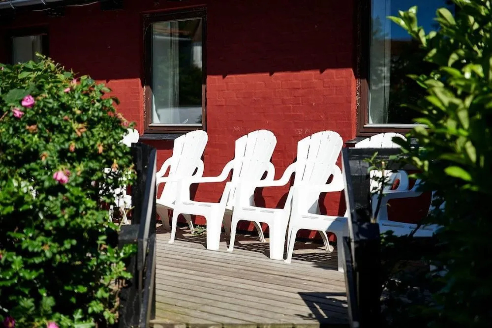 Svaneke Vandrerhjem - Hostel