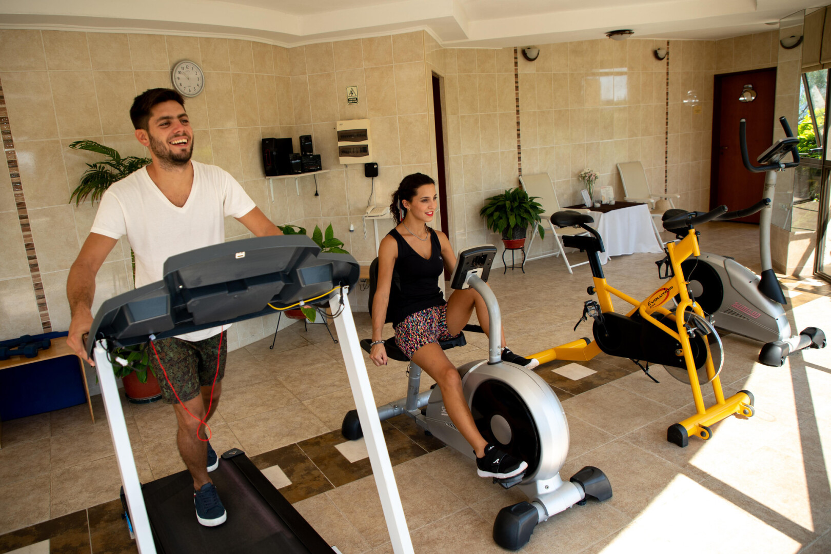 Villa La Font Apart Hotel & Spa