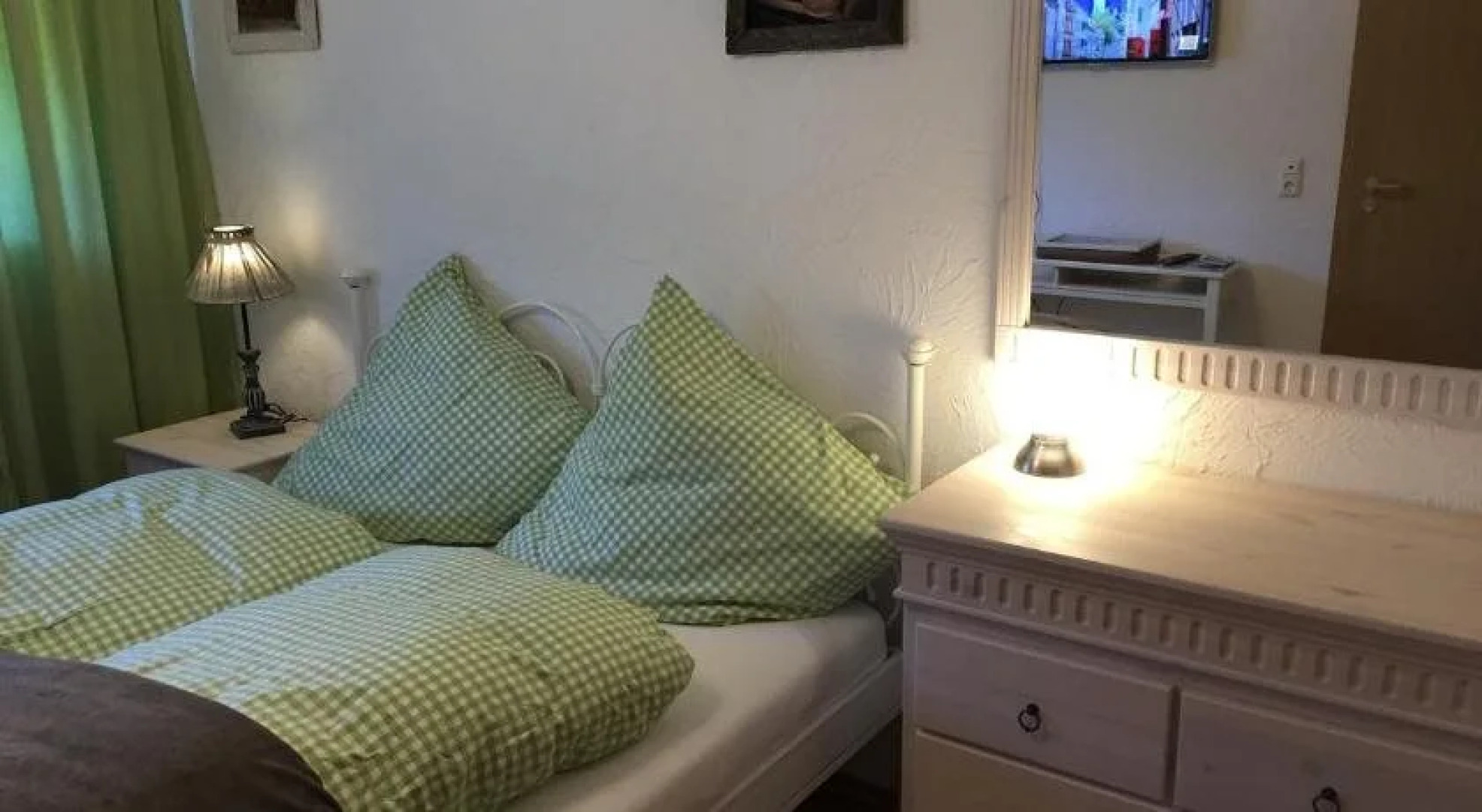 Landgasthof Steinbock