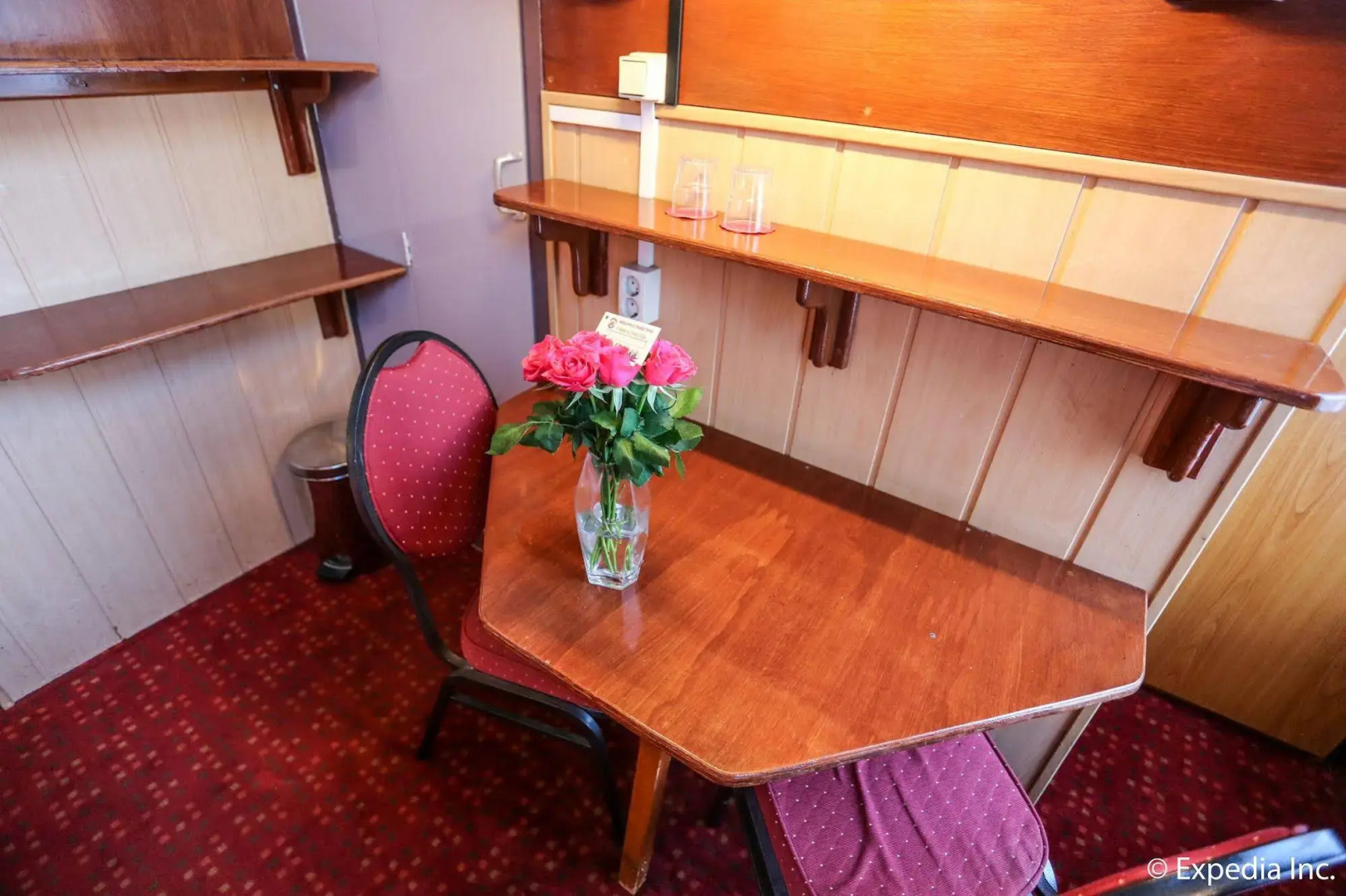 Nadia Hotel Amsterdam