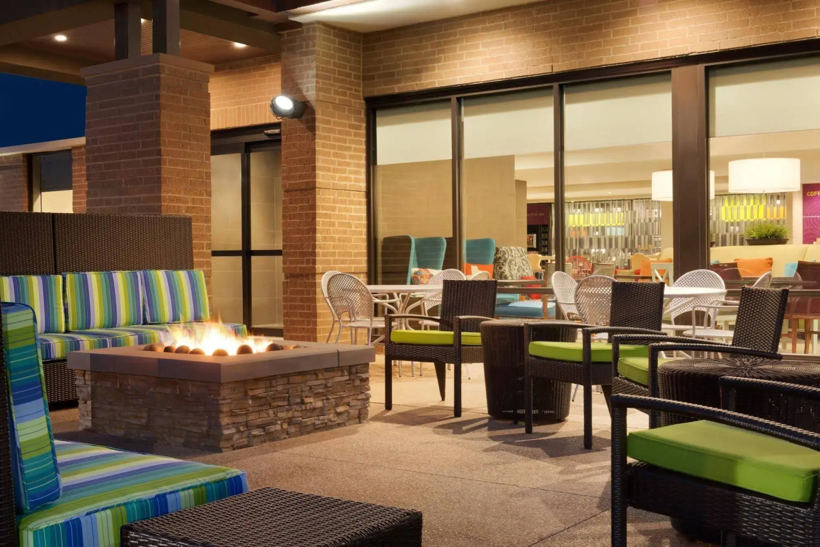 Home2 Suites by Hilton Waco