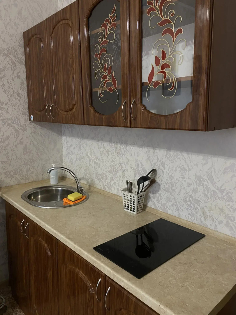 Апартаменты на бульваре Химиков 7/4