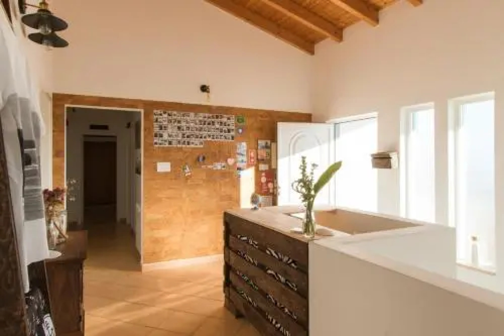 Anchor House Portugal