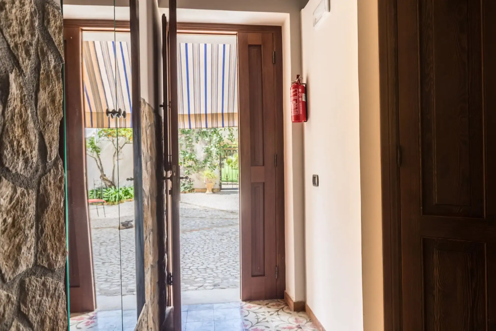 Villa Pilati Bed and Breakfast