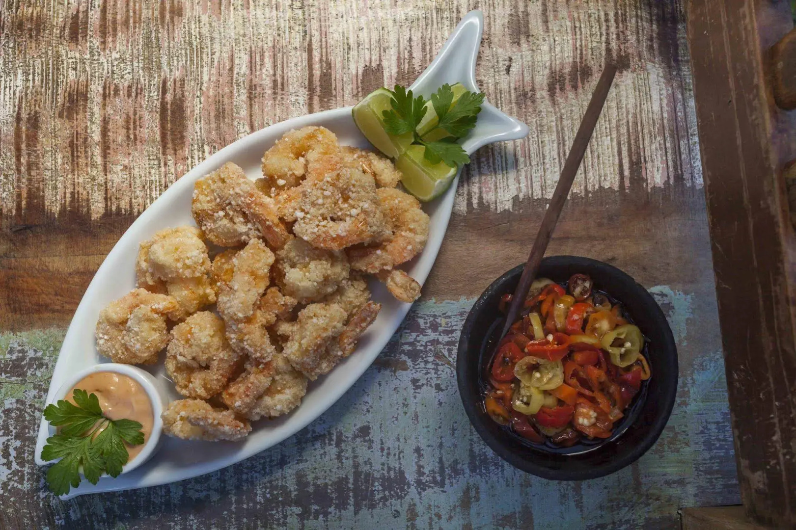 Pousada Terraços Marinhos