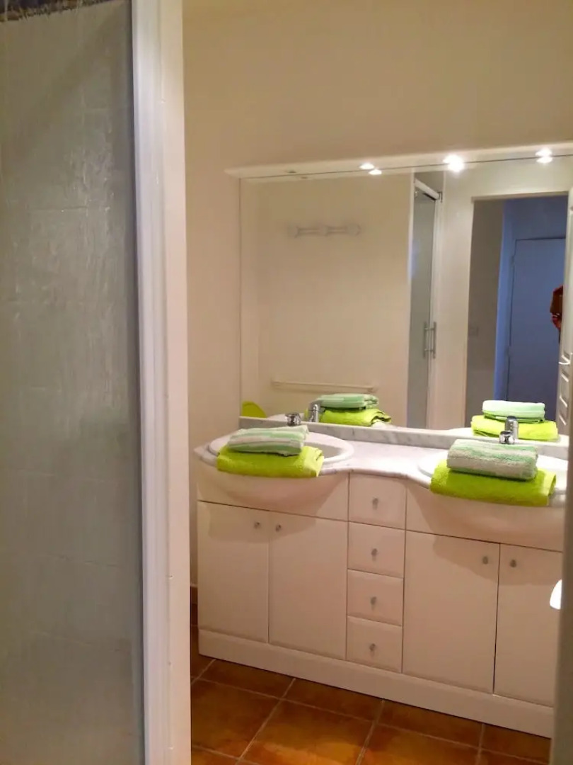 Gorgeous Seaview House in the Nature Reserve of Roque-haute, With Pool