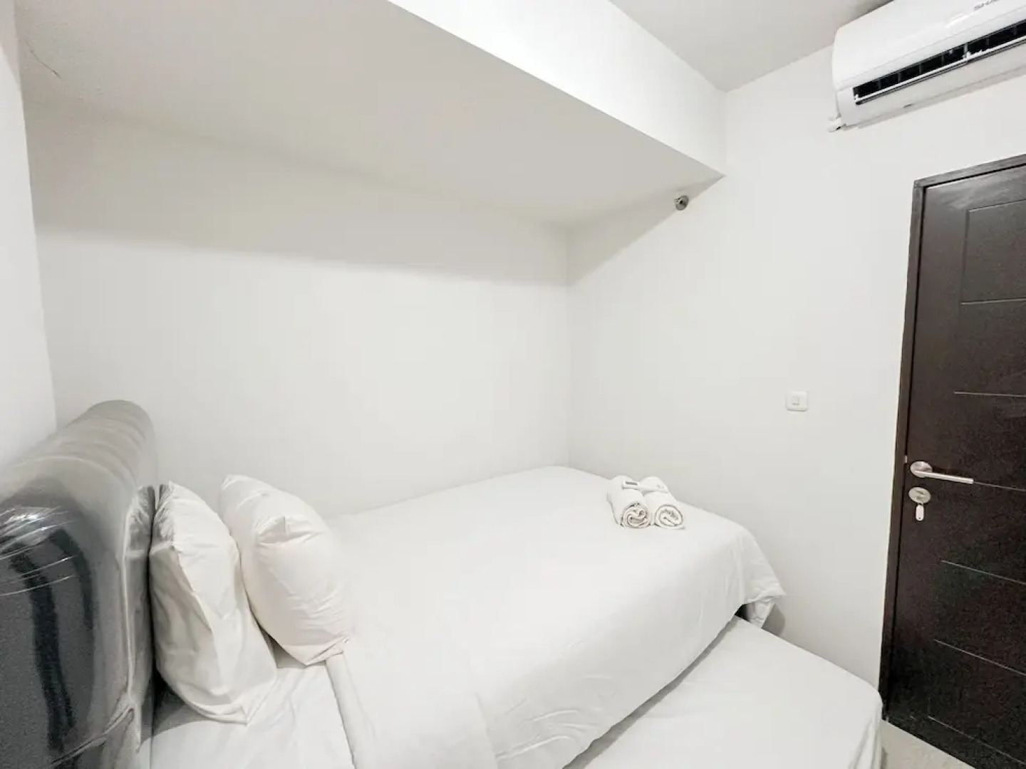 Good 2BR Apartment Suncity Residence