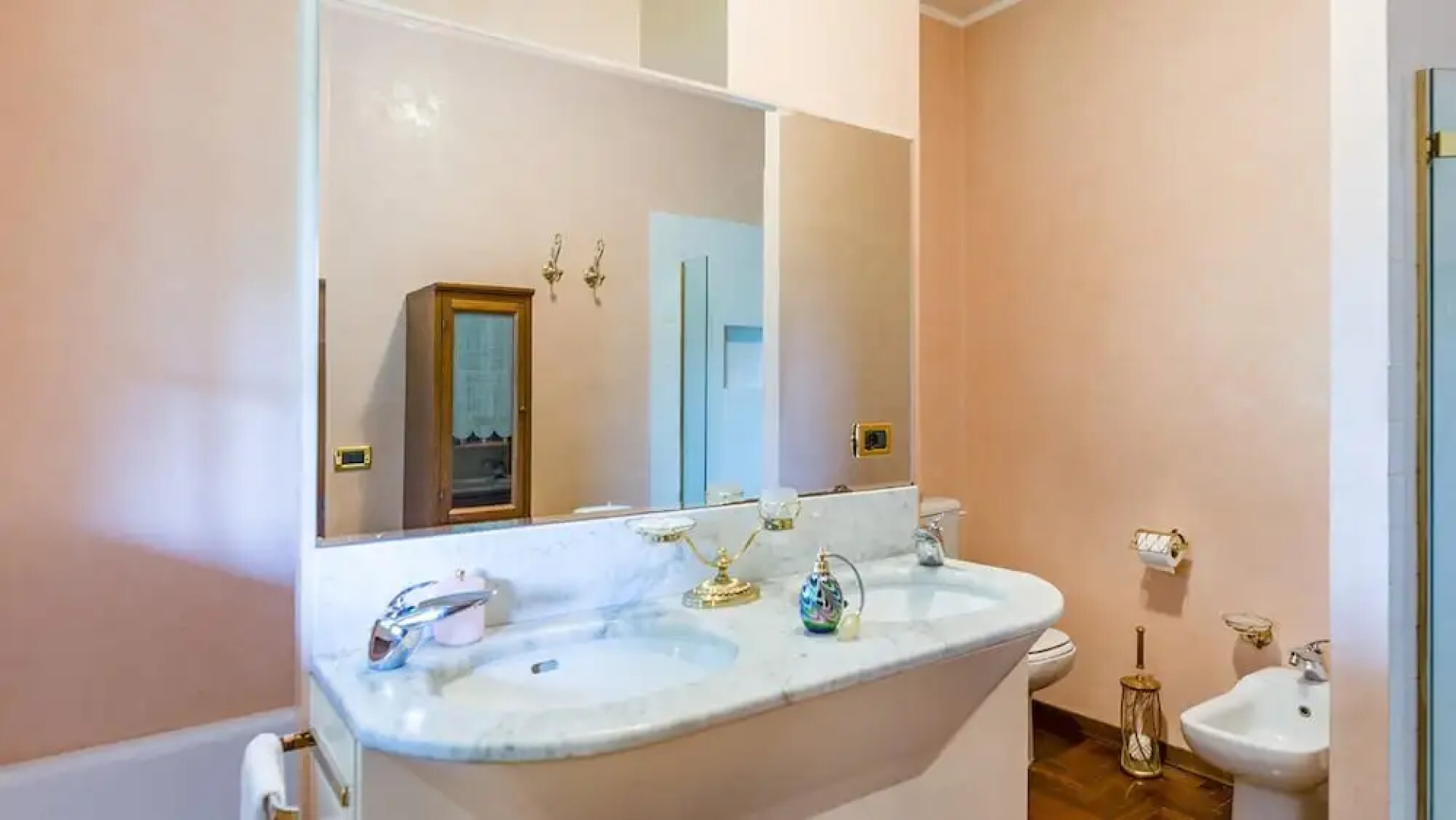 Villa Monica 8 in Greti