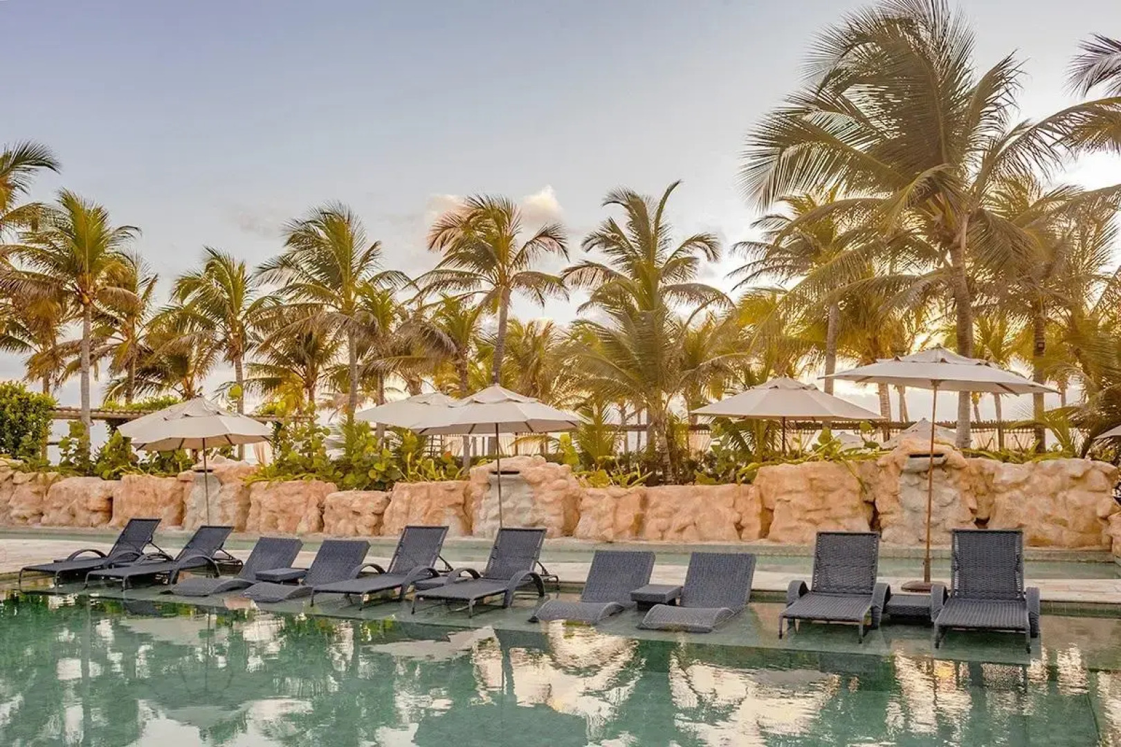 Hotel Varandas Beach