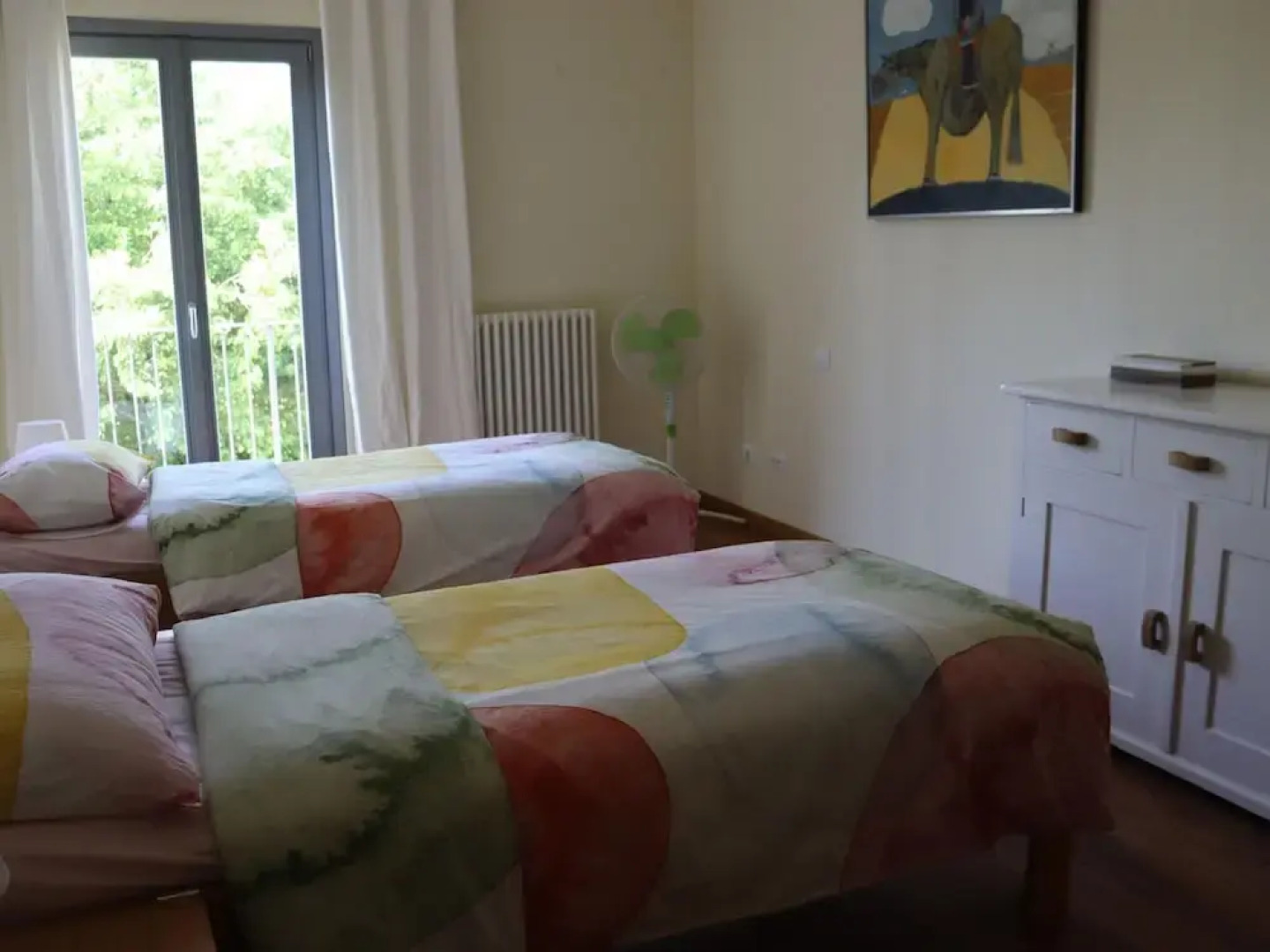 Belvilla by Oyo Lavanda