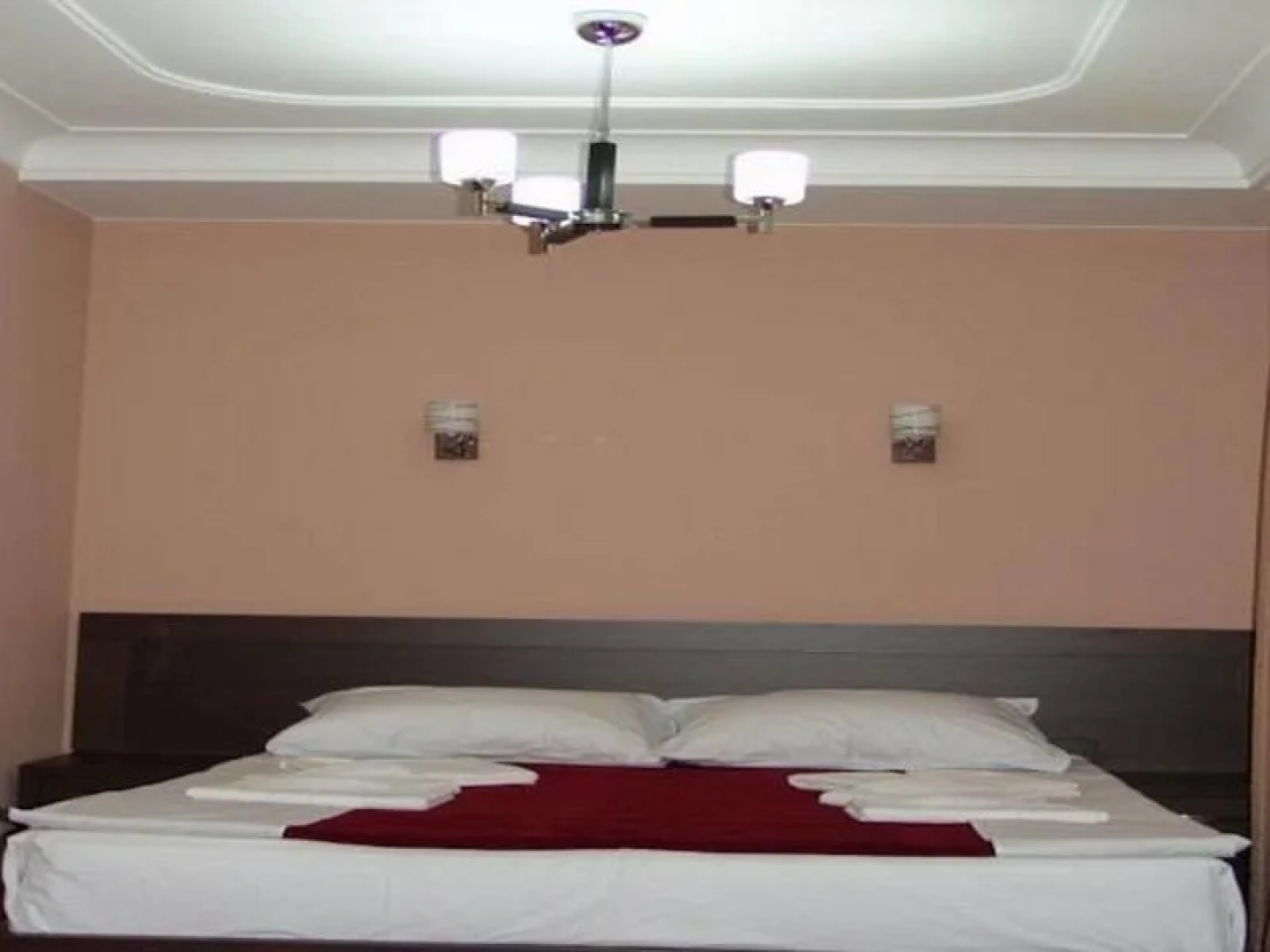 Roma Hotel