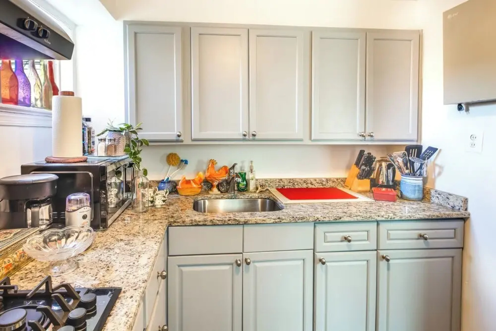 1 Mi to Old Town: Historic Area Gem in Alexandria