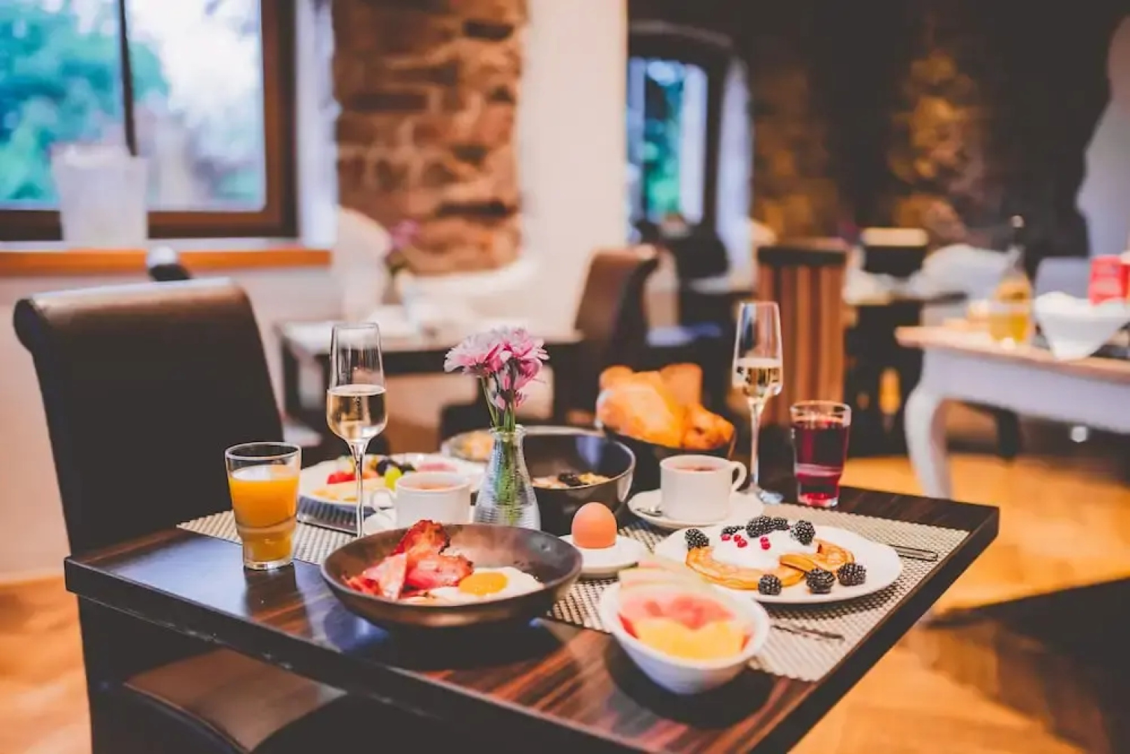 Kloster Marienhoh - Mountains I Lifestyle I Family