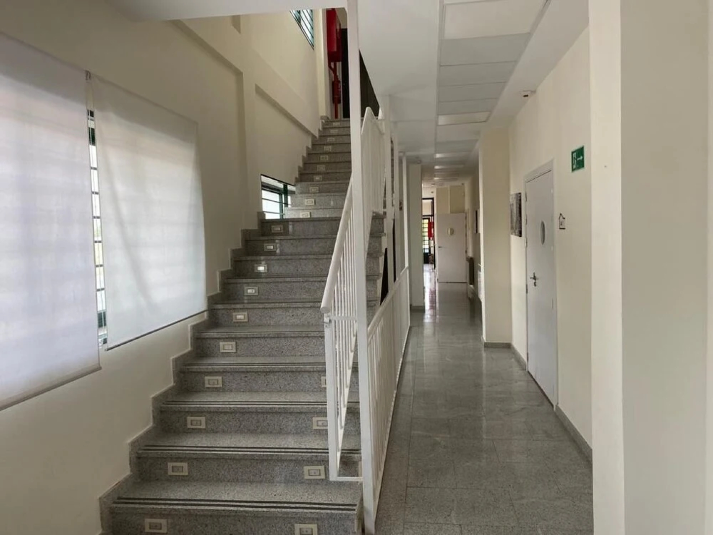 Residencia My New House