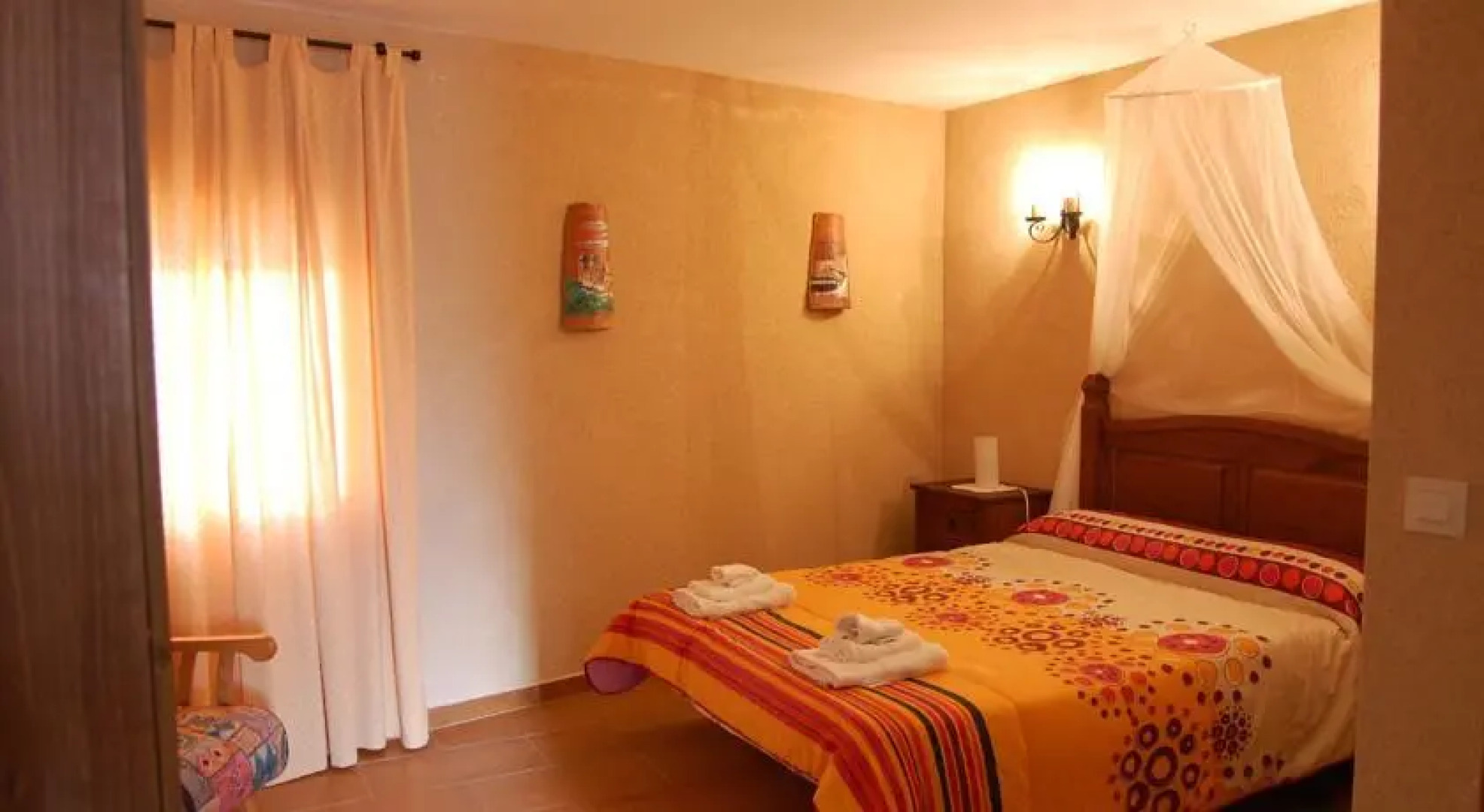 Casa Rural La Puentecilla