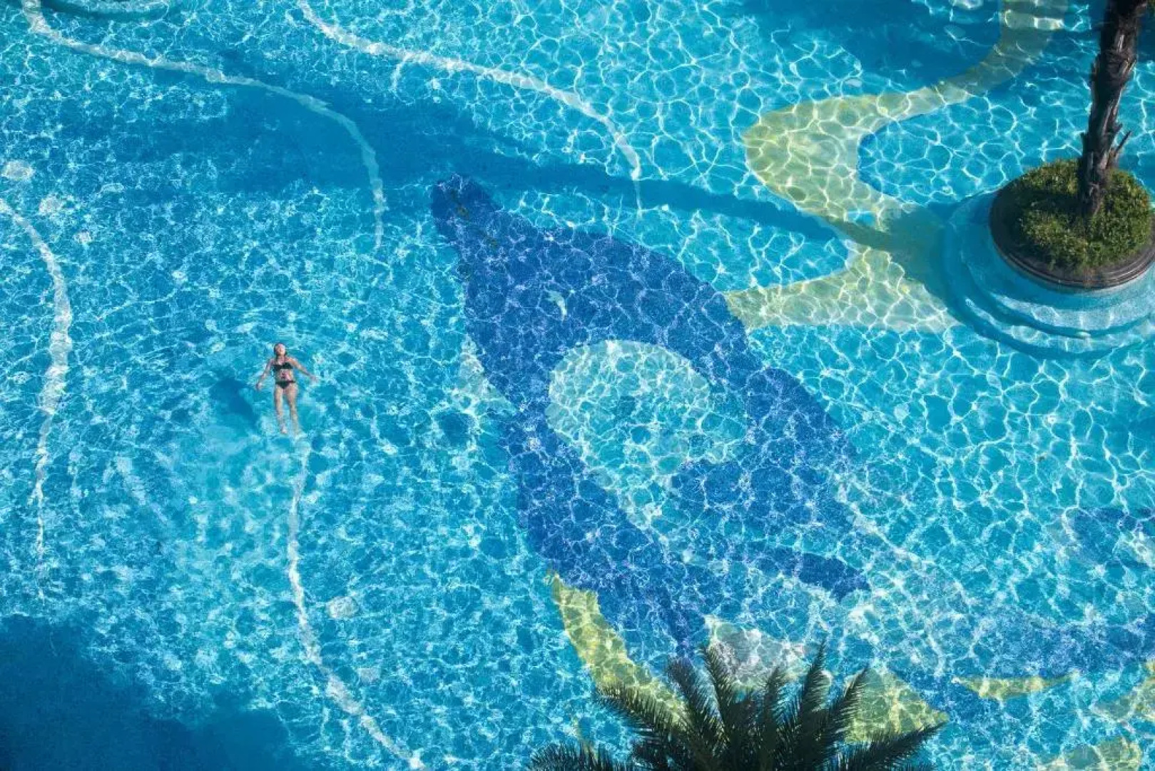 Wyndham Hainan Clearwater Bay Resort