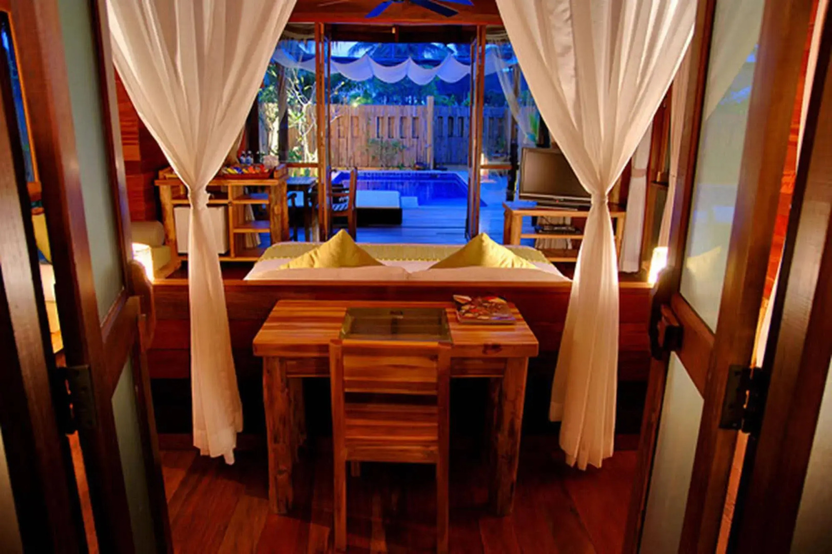 Keeree Waree Seaside Villa