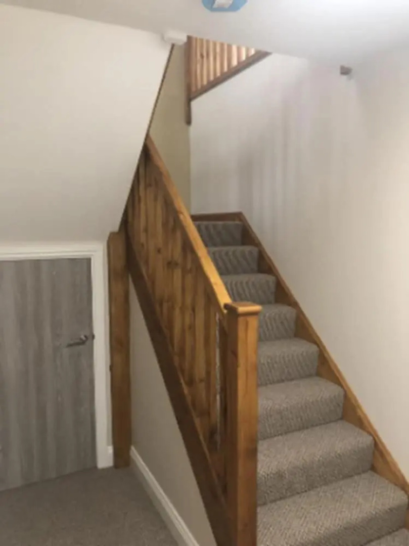 The Home Arms Cottage