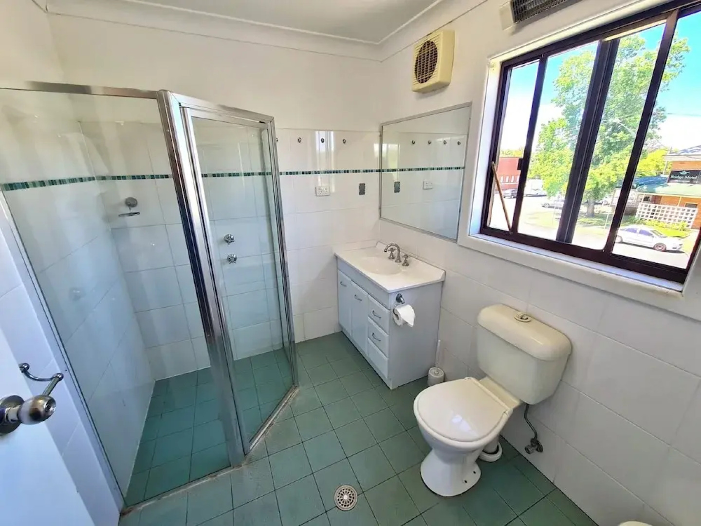 Bridge Motel Wellington