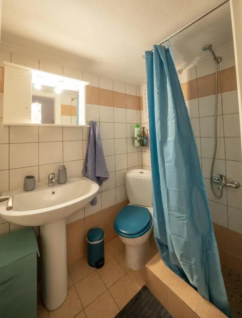 The Teal Studio in Kozani