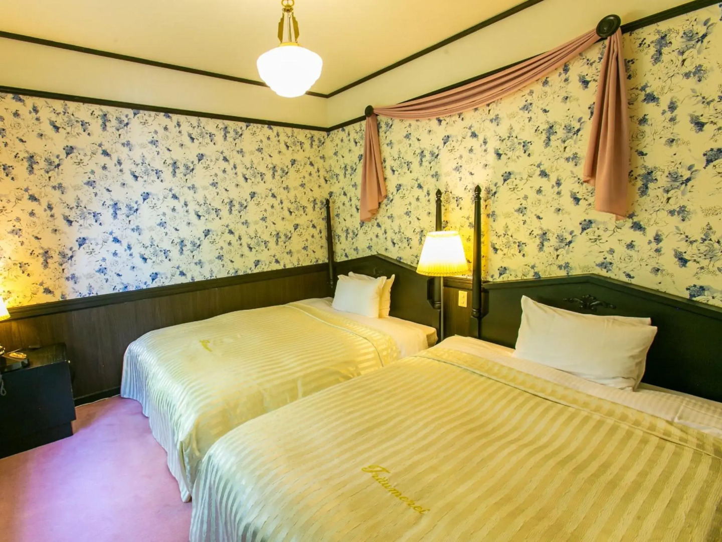 Restaurant & Hotel Traumerei