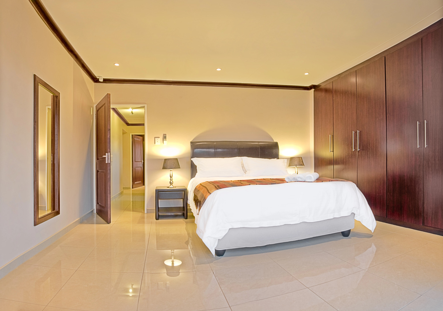 Arebbusch Travel Lodge