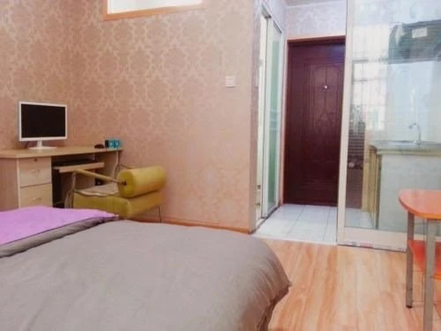 Rizhao Roma Holiday Apartment