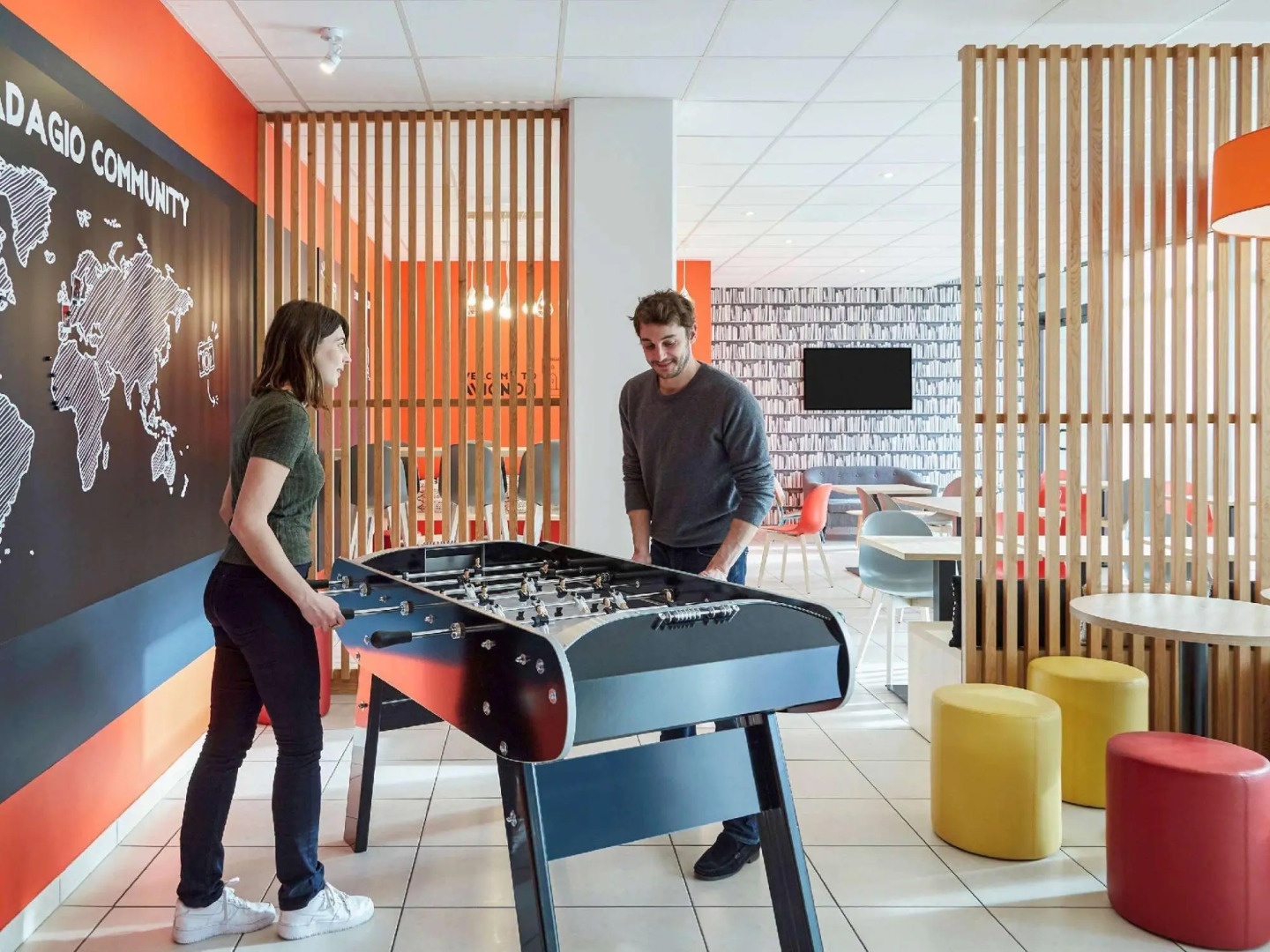 Aparthotel Adagio Access Avignon