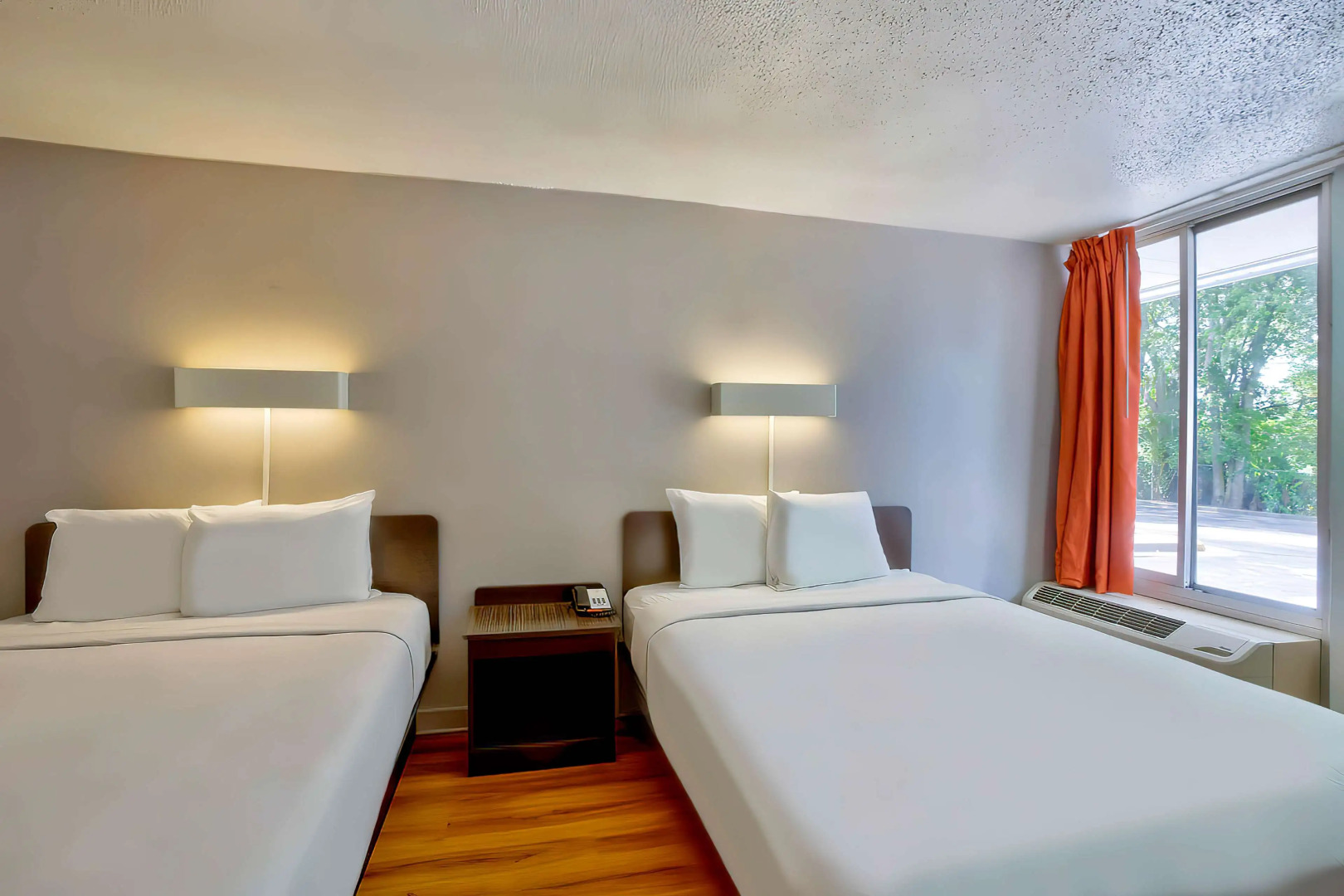 Motel 6 Gainesville, FL